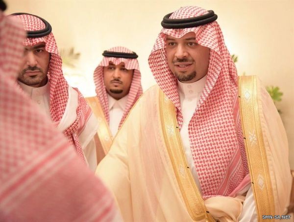 الأمير فيصل بن خالد بن سلطان يبارك إقامة ملتقى الانتماء واللحمة الوطنية بالمنطقة