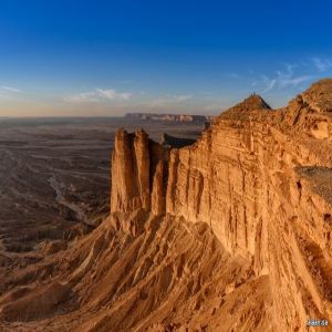 جواهر الطبيعة .. الجبال في المملكة العربية السعودية .. تراثٌ ثقافي